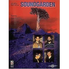 The Best of Soundgarden