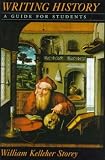 Writing History: A Guide for Students