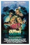 The Outing Movie Poster (11 x 17 Inches - 28cm x 44cm) (1987) Style A -(Deborah Winters)(James Huston)(Andra St. Ivanyi)(Scott Bankston)(Red Mitchell)(Andr&Atilde;&copy; Chim&Atilde;&uml;ne)