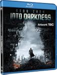 Star Trek Into Darkness [Blu-ray] [Re...