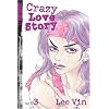 Crazy Love Story Volume 3