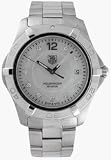 TAG Heuer Men's Aquaracer Diamond Watch #WAF1115.BA0810