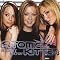 Best British/Irish Female Pop CD's by a 21 American Male