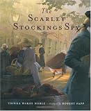 Buy : The Scarlet Stockings Spy (Tales of Young Americans)