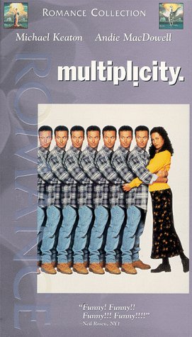 Multiplicity by John Cusack