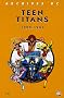 New Teen titans : 1980-1981
