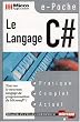 Poche langage c#