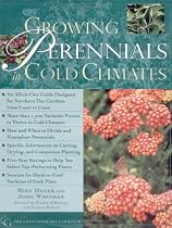 Growing Perennials in Cold Climates