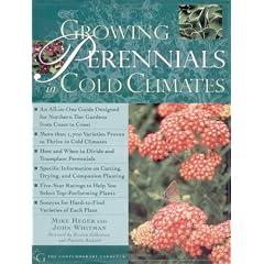 Growing Perennials in Cold Climates