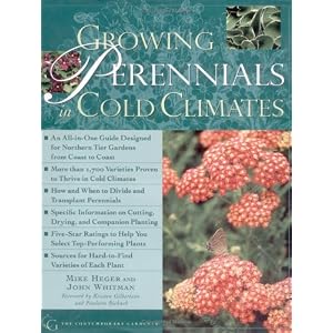 Growing Perennials in Cold Climates