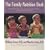 The Family Nutrition Book: Everything You Need to Know About Feeding Your Children - From Birth through Adolescence