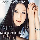 Eigenschaften Hayley Westenra  / Pure