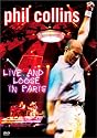 Phil Collins - Live and Loose in Paris