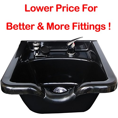 Fast Amazon Delivery Hair Trap and vacuum Breaker are included Durable