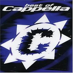 Best of Cappella