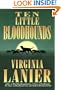 Ten Little Bloodhounds