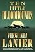 Ten Little Bloodhounds