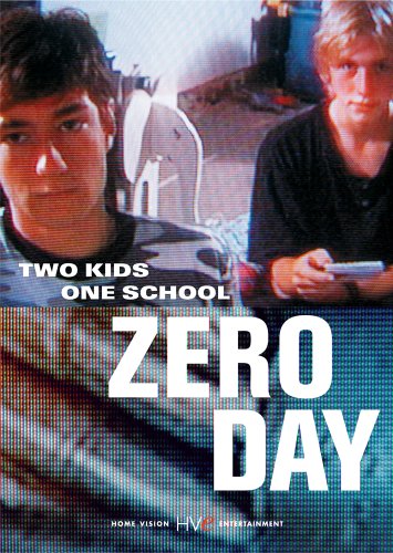 Watch Zero Day Online!