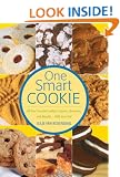 One Smart Cookie: All Your Favorite Cookies, Squares, Brownies and Biscotti ... With Less Fat!