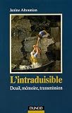 L'intraduisible : Deuil, m�moire, transmission