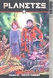Planetes, Book 3