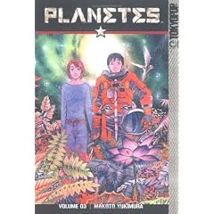 Planetes