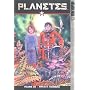 Planetes