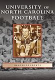 University of North Carolina Football (NC)  (Images of Sports)