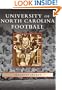 University of North Carolina Football (NC)  (Images of Sports)
