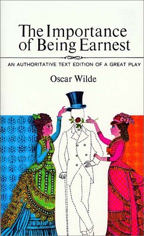 Oscar Wilde