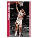Yao Ming Dunk Poster (3882) Image