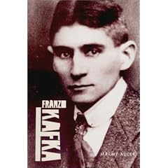 Franz Kafka (Overlook Illustrated Lives)
