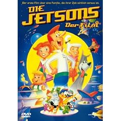 Die Jetsons - Der Film