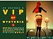 VIP of Mysteria: A sexual graphic travel inside Second Life&Acirc;&acute;s virtual world