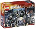 LEGO Graveyard Duel