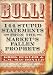 Bull! 144 Stupid Statements from the Market's Fallen Prophets