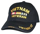 Vietnam Veteran Hat