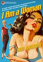 I Am a Woman (Lesbian Pulp Fiction)
