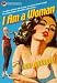 Books : I Am a Woman (Lesbian Pulp Fiction)