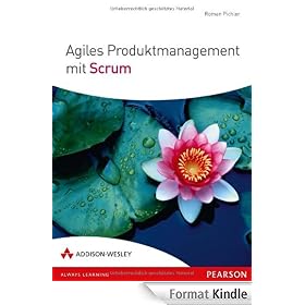 Agiles Produktmanagement mit Scrum