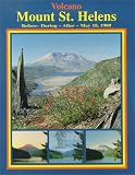 Volcano, Mount St. Helens (Regional and Special Interest Titles of America)