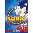 Sonic the Hedgehog: The Movie [1999] (REGION 1) (NTSC)
