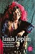 Janis Joplin. Piece of My Heart.