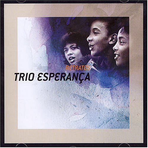 CD-Charts  Music : Serie Retratos