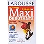 Maxi-d�butants. 7-10 ans - Niveau CE-CM de Collectif