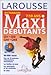 Maxi-debutants. 7-10 ans - Niveau CE-CM