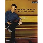 Randy Travis - Rise and Shine book cover