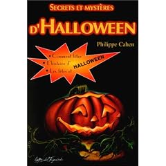 Secrets et myst�res d'Halloween