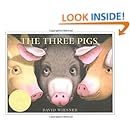 The Three Pigs