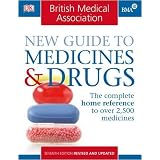 BMA New Guide to Medicines and Drugsby Frances Williams